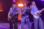 Scissor Sisters – Live Review – Leeds Arena (1)