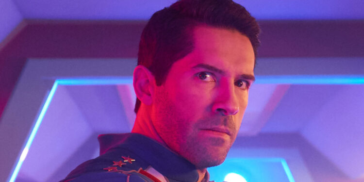 Scott Adkins interview main