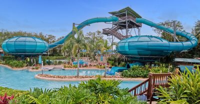 SeaWorld Orlando Travel Review