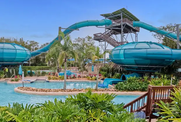 SeaWorld Orlando Travel Review
