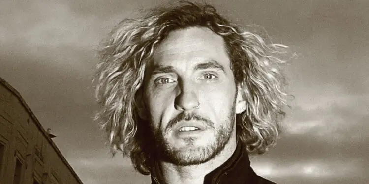 Seann Walsh live review york may 2022