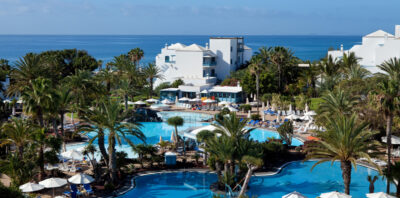 Seaside Los Jameos, Lanzarote Review mainSeaside Los Jameos, Lanzarote Review main