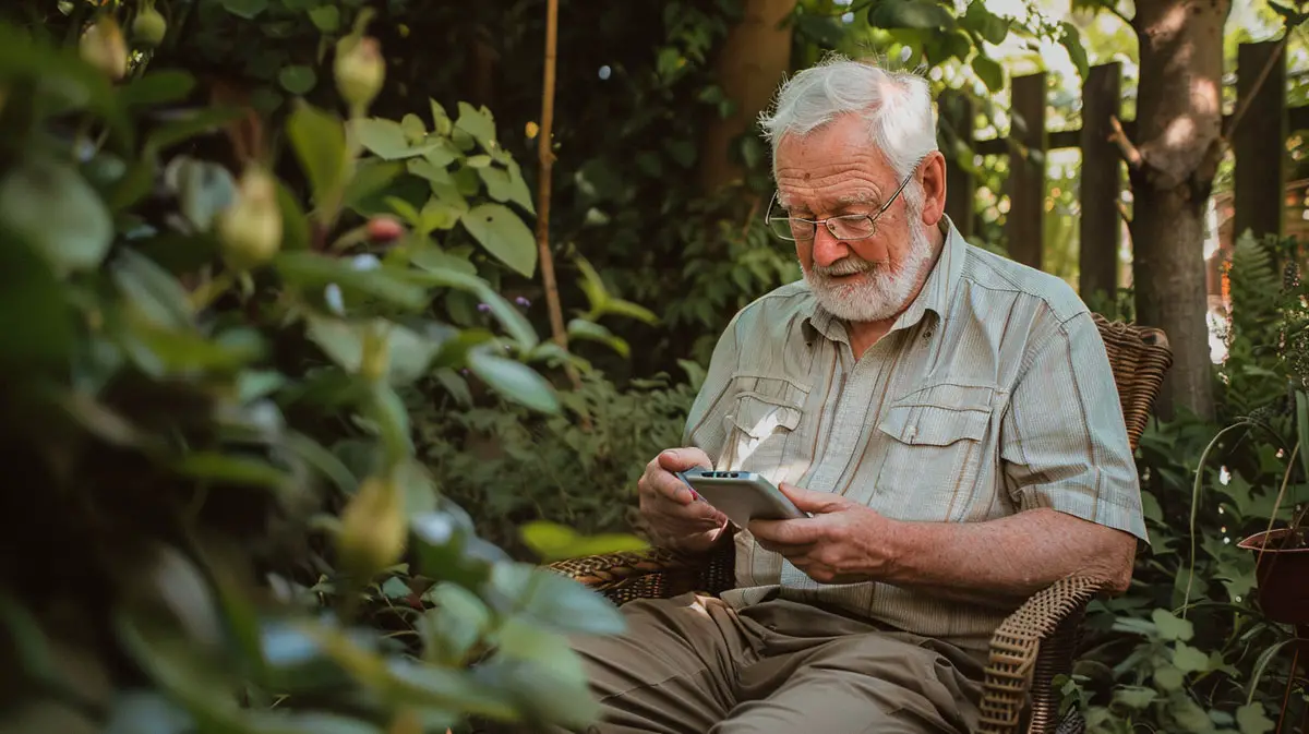 Securing a Bit More Money as You Age (2)
