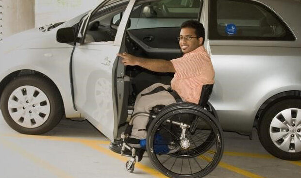See The Website For Used Wheelchair Accessible Vehicles