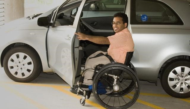 See The Website For Used Wheelchair Accessible Vehicles