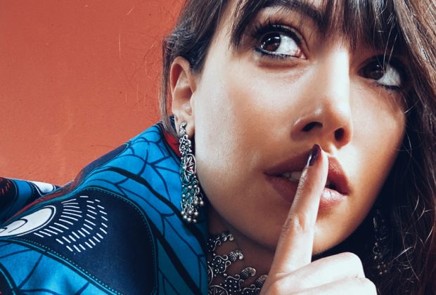 Segiri interview singer