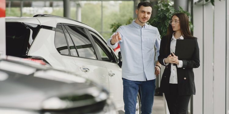 Selling Your Car Here’s What You Need to Know main