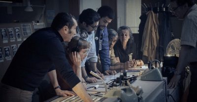 September 5 (2024) – Film Review