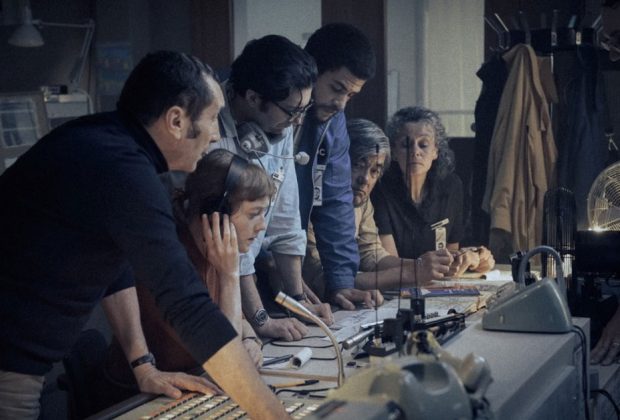 September 5 (2024) – Film Review