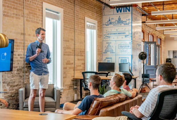 Set Your Business Up for Success In 2022 With These 5 Key Business Strategies main