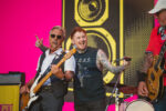 Sex Pistols The Piece Hall