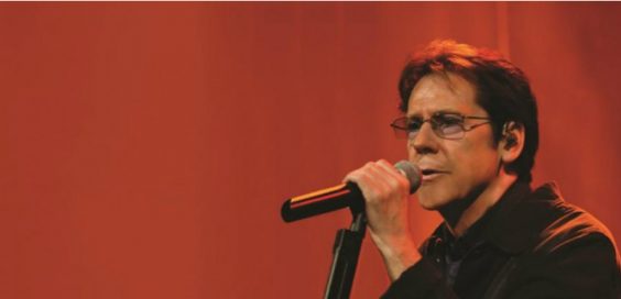 Shakin' Stevens Leeds