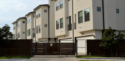 Shared Ownership in the UK main