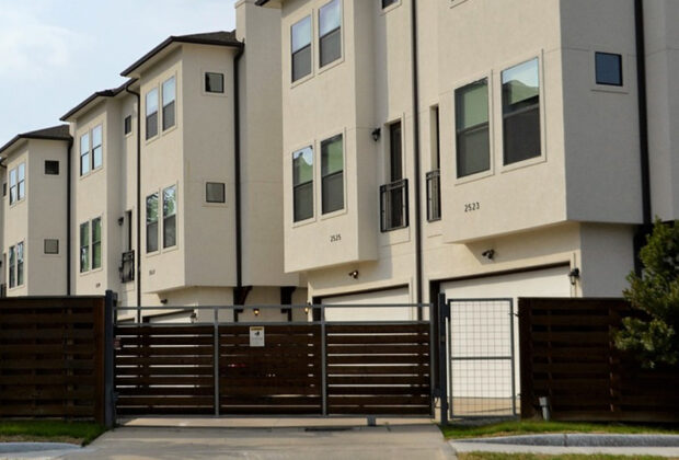 Shared Ownership in the UK main
