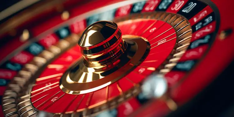 Sharpen Your Skills and Strategy When Playing Casino Games main
