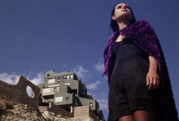 She Killed in Ecstasy (1972) Film Review