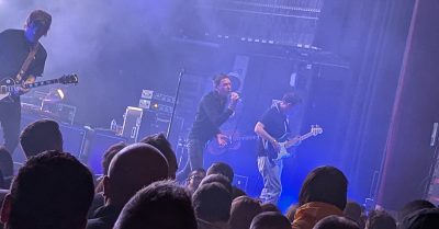 Shed Seven Halifax 2024 Live Review