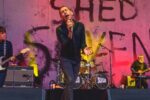 Shed Seven Piece Hall Halifax 2026