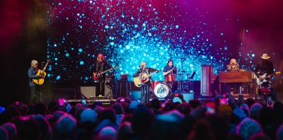 Sheryl Crow Live at The Piece Hall