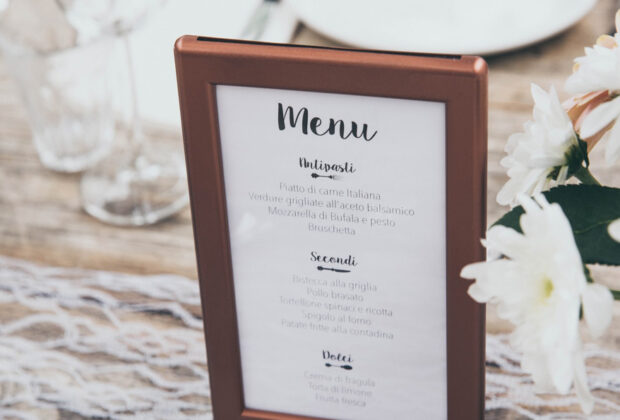 Should I Print My Own Menus or Use a Professional Print Company main