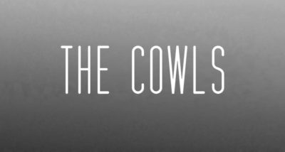 Should It Feel Like This by The Cowls album review main logo