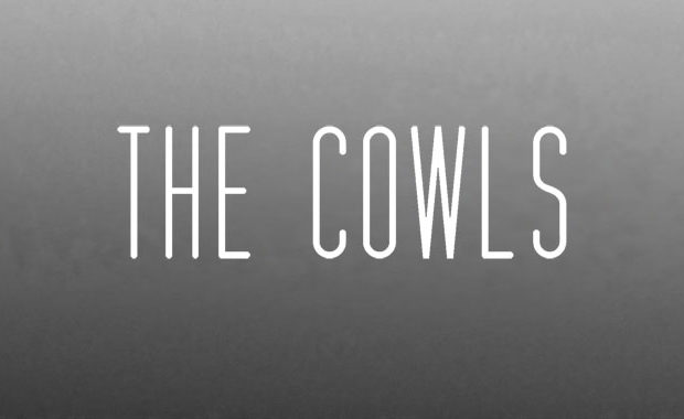 Should It Feel Like This by The Cowls album review main logo