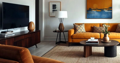 Should You Really Get a Colourful Sofa Yes or No, Depending On This