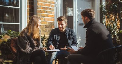 Should You Use a Second Charge Mortgage to Renovate Your Property (2)