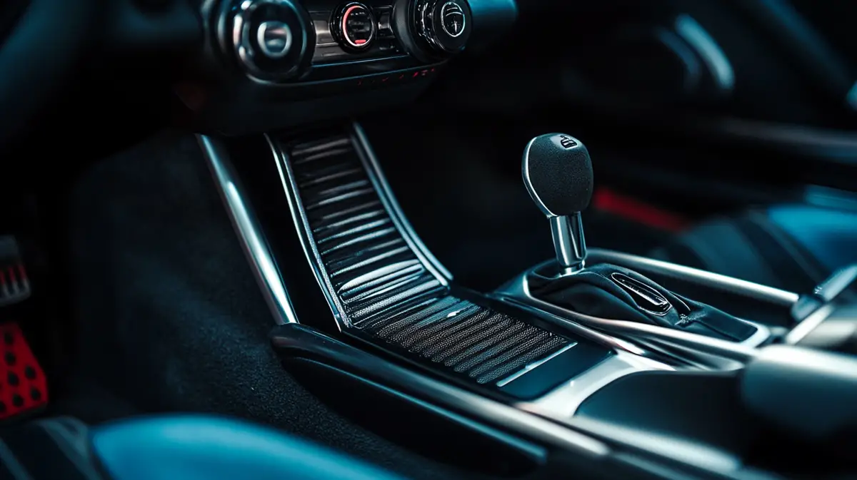 Should Young Drivers Choose Automatic or Manual (1)