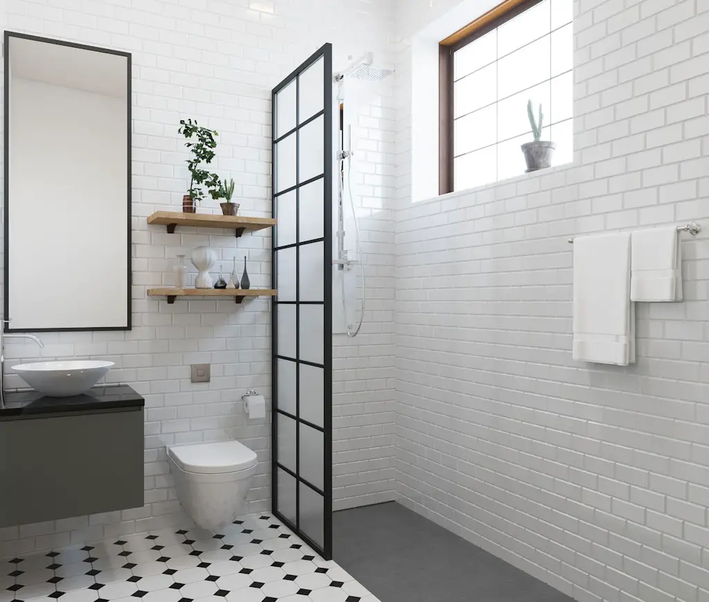 Shower Drain in Your Wet Room - Which One Will You Choose