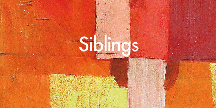 Siblings brigitte reimann book review logo