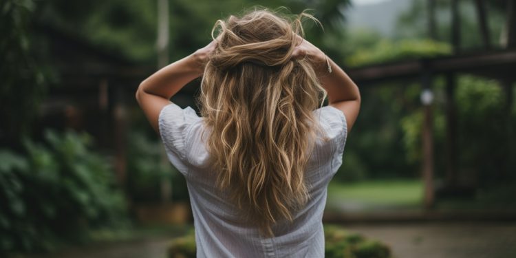 Signs You Have an Unhealthy Scalp