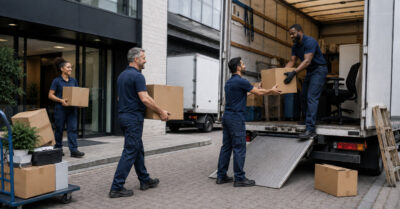 Signs Your Business Has Outgrown Its Premises