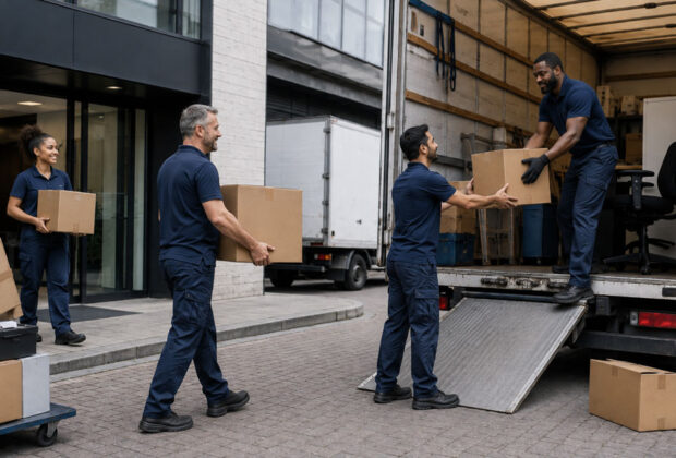 Signs Your Business Has Outgrown Its Premises