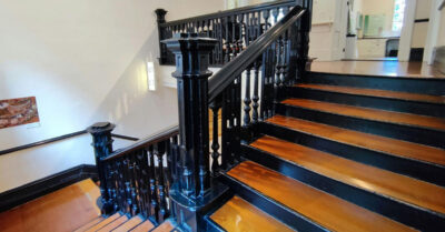 Signs Your Staircase Is Ready for an Upgrade