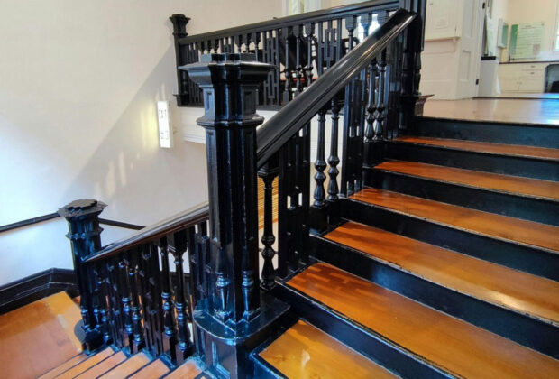 Signs Your Staircase Is Ready for an Upgrade