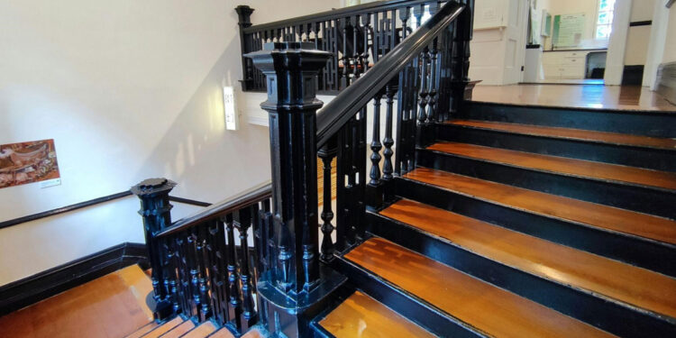 Signs Your Staircase Is Ready for an Upgrade