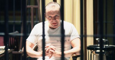 The Silence Of The Lambs