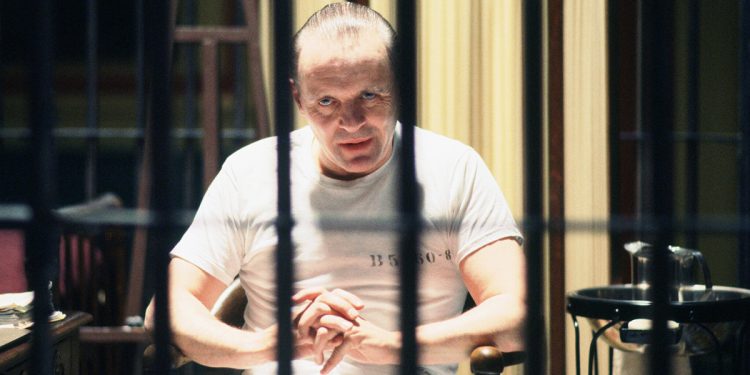The Silence Of The Lambs