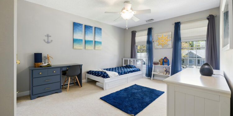 Six Standout Brands for Children’s and Teen Beds (1)