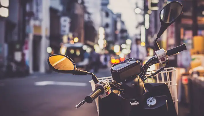 Six Things to Consider Before Buying a Motorcycle