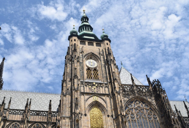 Six of the Best Things To do in Prague