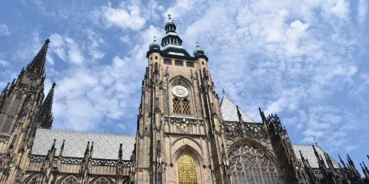 Six of the Best Things To do in Prague