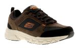 Skechers Oak Canyon Walking Trainers - Review