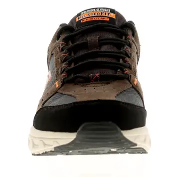 Skechers Oak Canyon Walking Trainers - Review