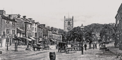 Skipton History in Photos