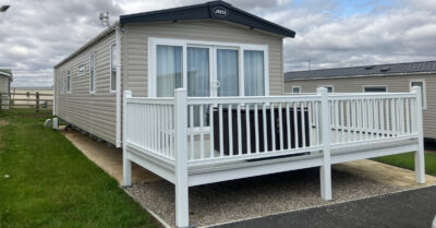 Skirlington Coast Holiday Park, Yorkshire – Review (2)