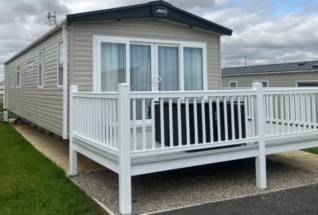Skirlington Coast Holiday Park, Yorkshire – Review (2)