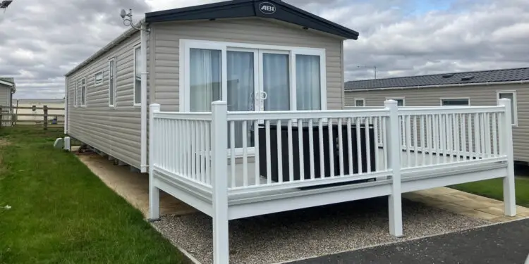 Skirlington Coast Holiday Park, Yorkshire – Review (2)