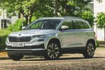 Skoda Karoq SE L 1.5 TSi 150PS - Car Review